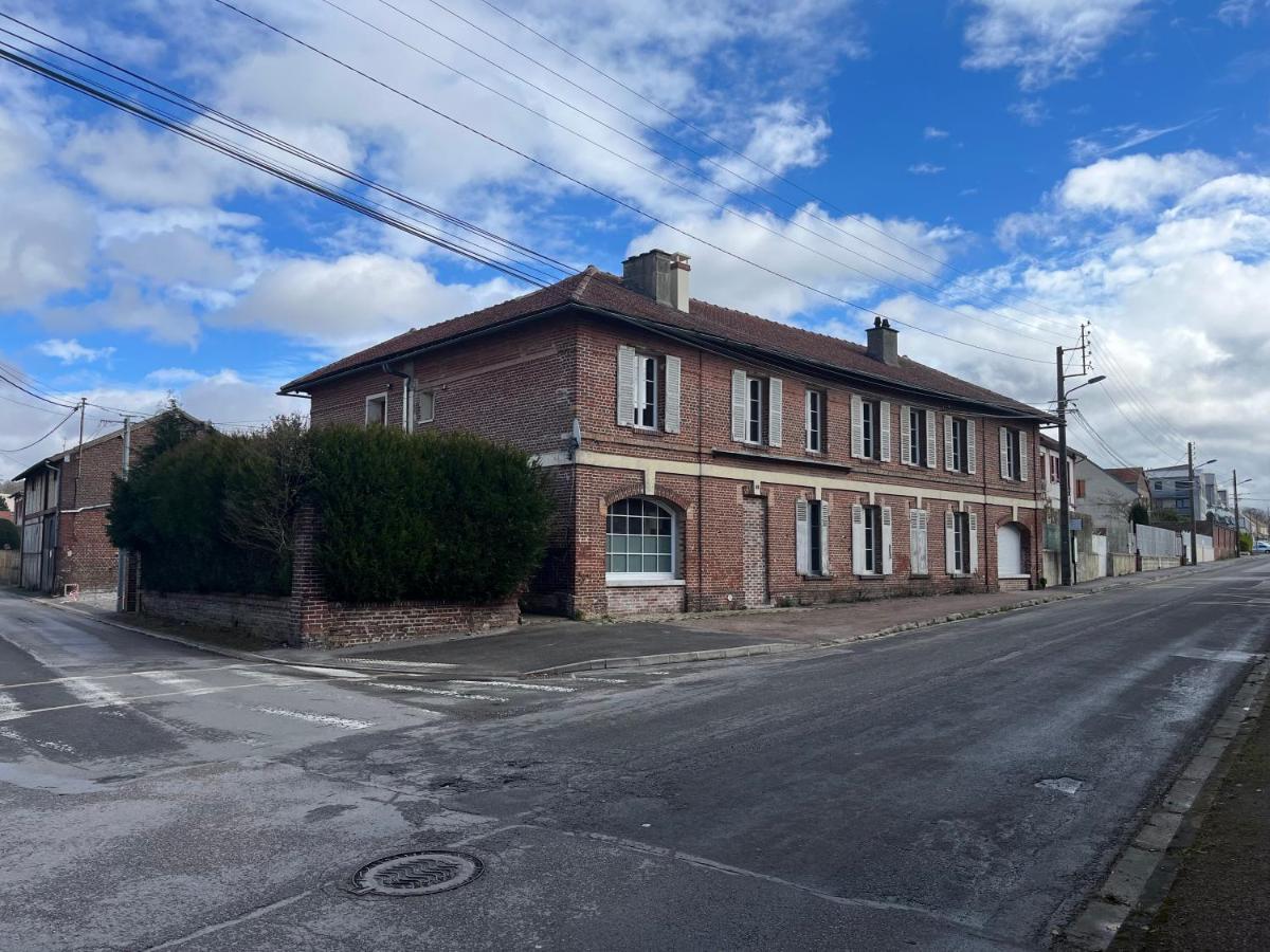 Bella Vita Villers-Cotterets  Exterior photo
